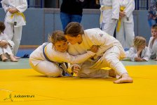 01.05.2022 Wachau JUDO Kids Cup